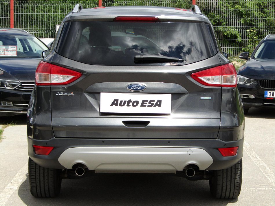 Ford Kuga 1.5 EB 