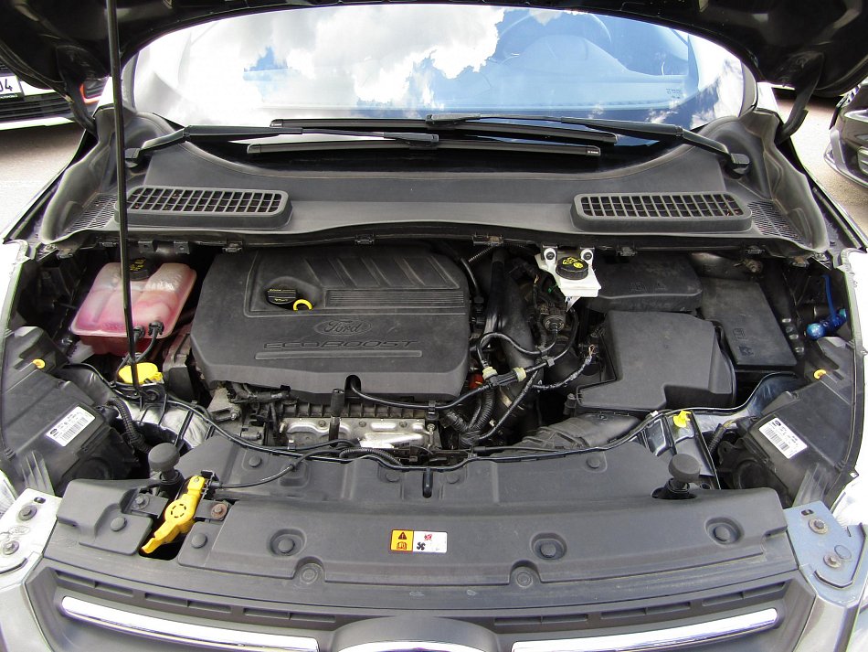 Ford Kuga 1.5 EB 