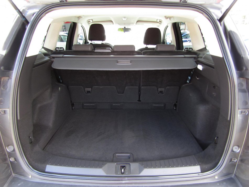 Ford Kuga 1.5 EB 