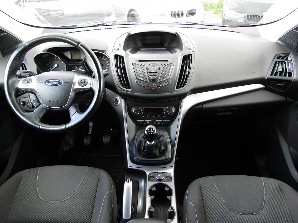Ford Kuga 1.5 EB 