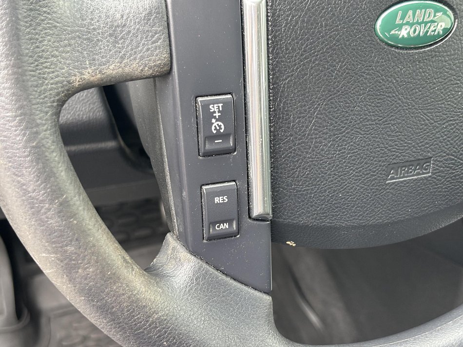 Land Rover Freelander 2.2 TD4 