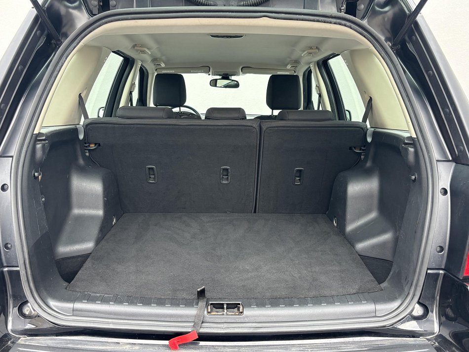 Land Rover Freelander 2.2 TD4 