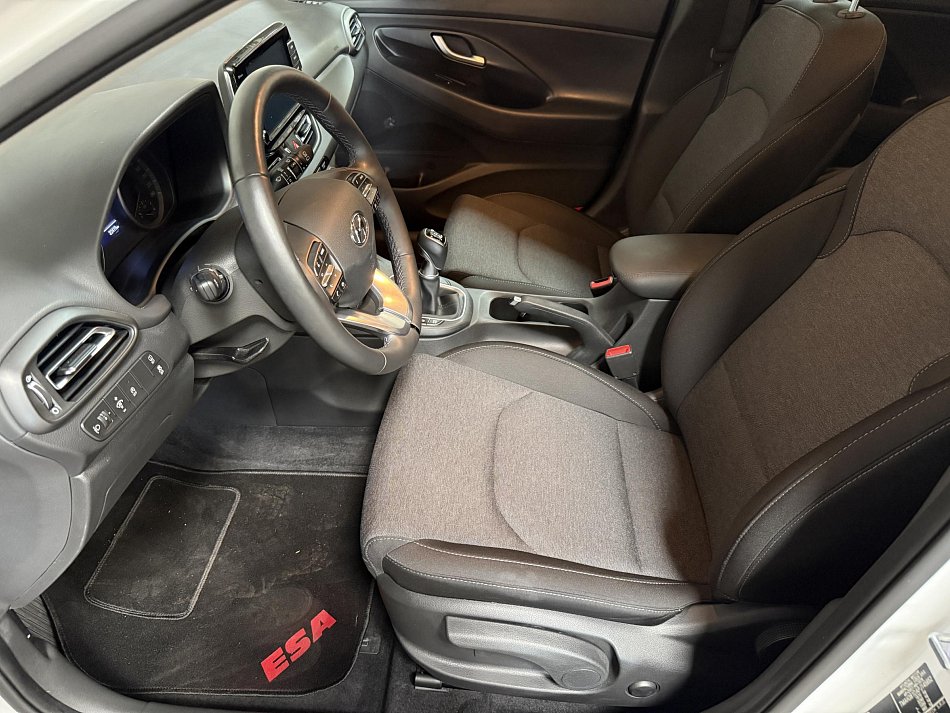 Hyundai I30 1.5 T-GDi Smart
