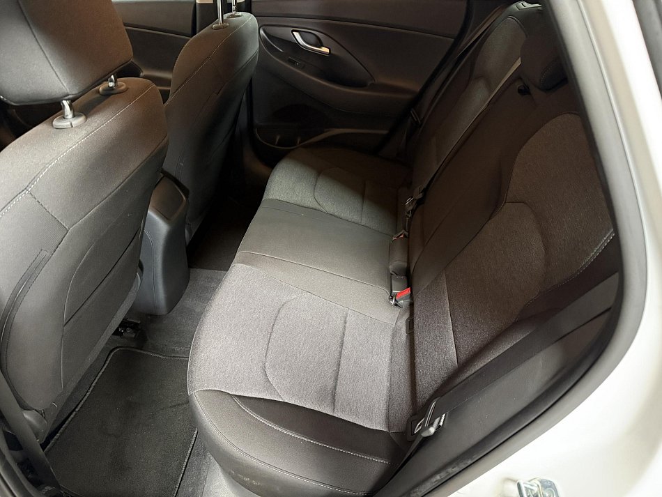 Hyundai I30 1.5 T-GDi Smart