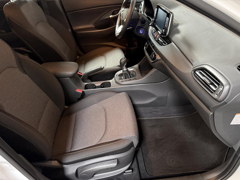 Hyundai I30 1.5 T-GDi Smart
