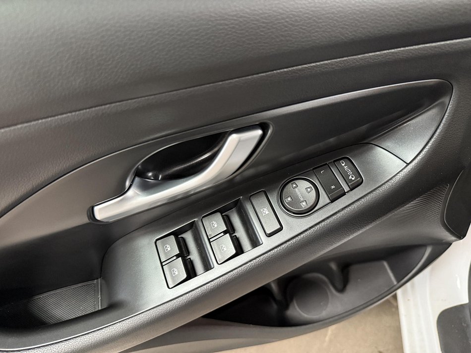 Hyundai I30 1.5 T-GDi Smart
