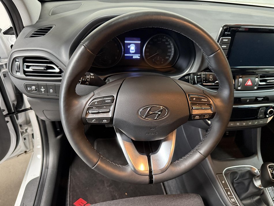 Hyundai I30 1.5 T-GDi Smart