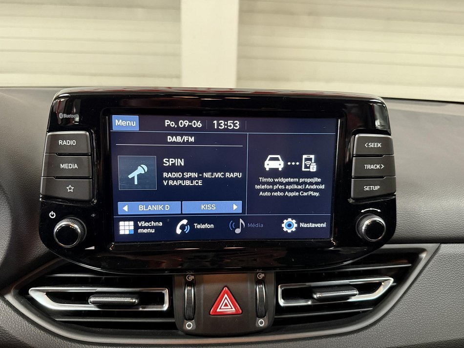 Hyundai I30 1.5 T-GDi Smart