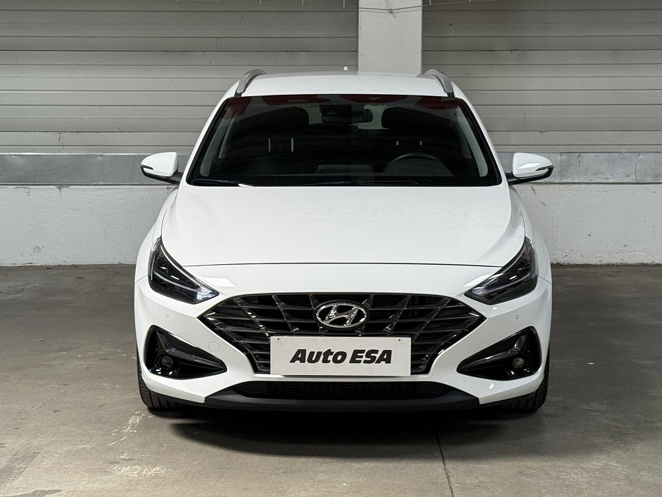 Hyundai I30 1.5 T-GDi Smart
