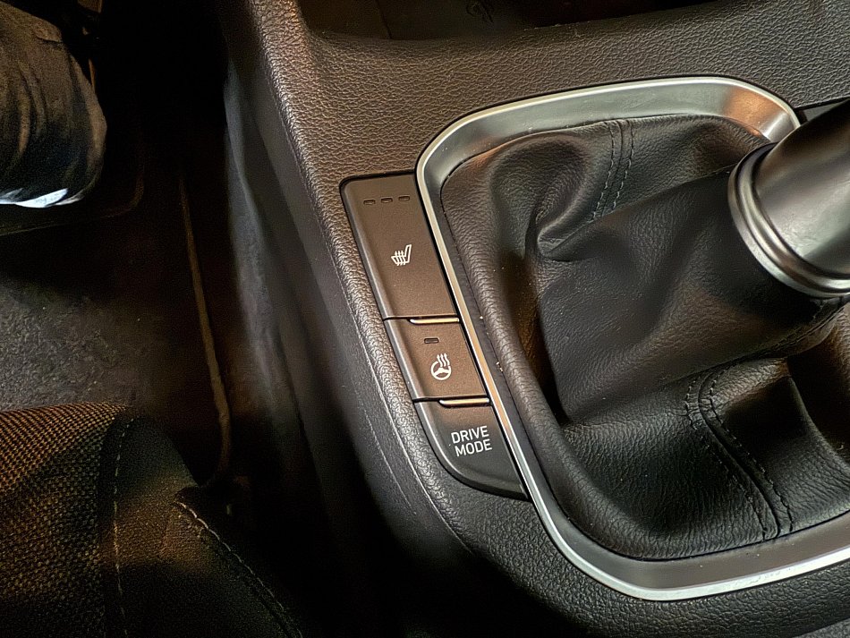 Hyundai I30 1.5 T-GDi Smart