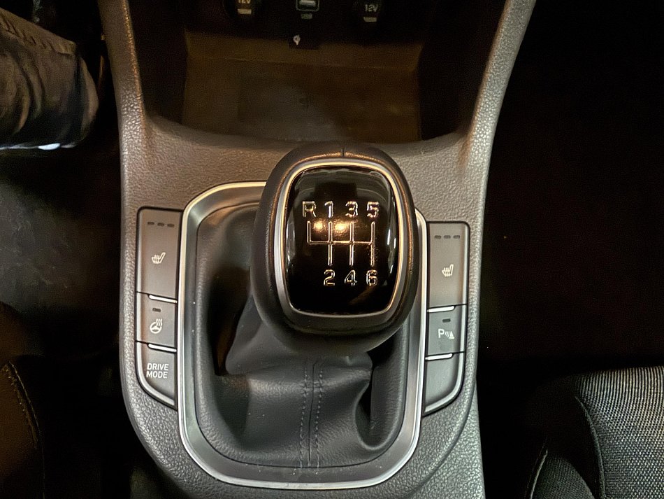 Hyundai I30 1.5 T-GDi Smart