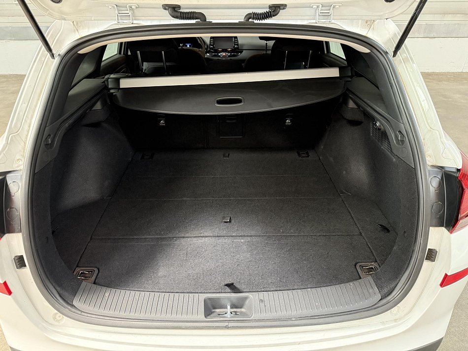 Hyundai I30 1.5 T-GDi Smart