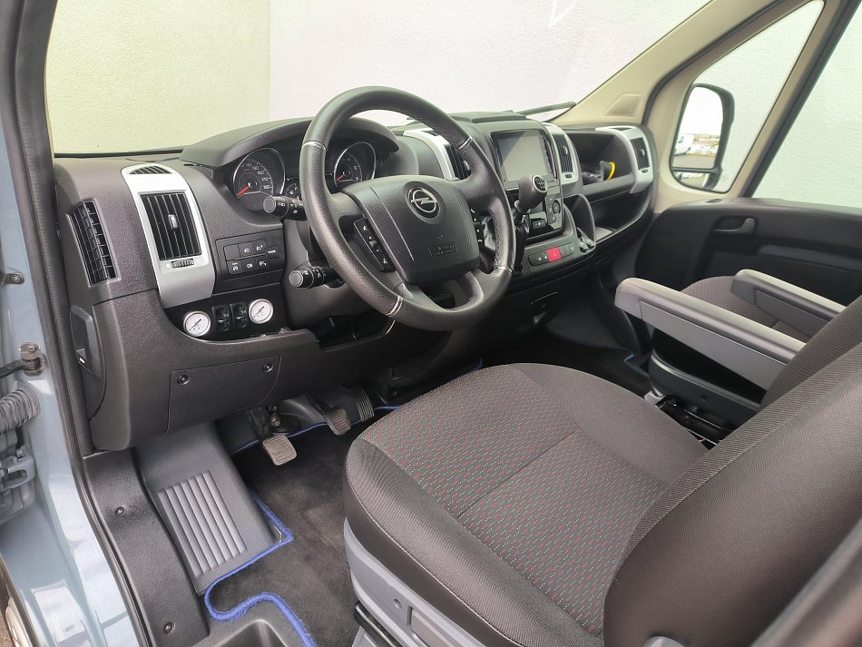 Opel Movano 2.2CDTi  L2H1