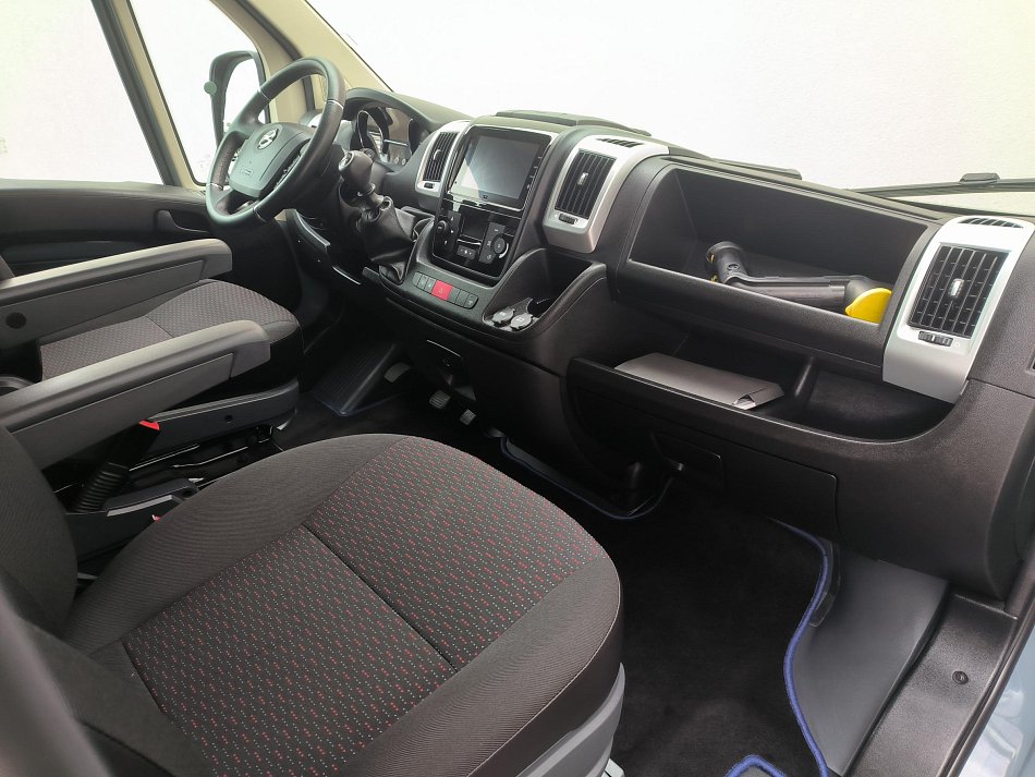 Opel Movano 2.2CDTi  L2H1