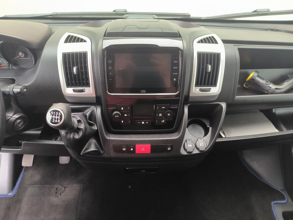 Opel Movano 2.2CDTi  L2H1