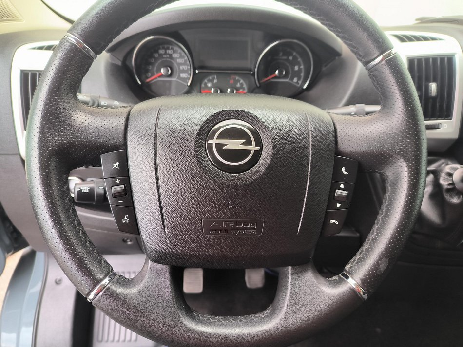 Opel Movano 2.2CDTi  L2H1