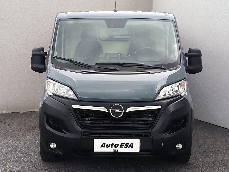 Opel Movano 2.2CDTi  L2H1