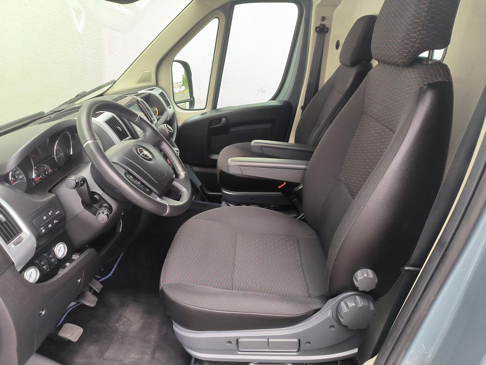 Opel Movano 2.2CDTi  L2H1