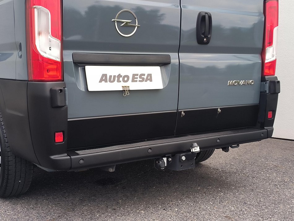 Opel Movano 2.2CDTi  L2H1