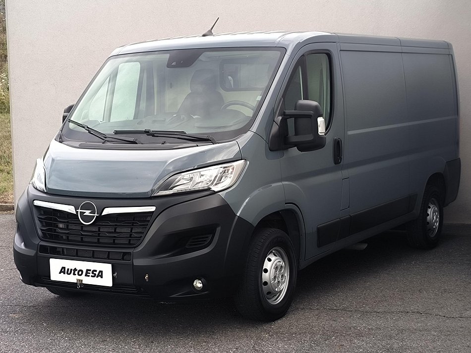 Opel Movano 2.2CDTi  L2H1