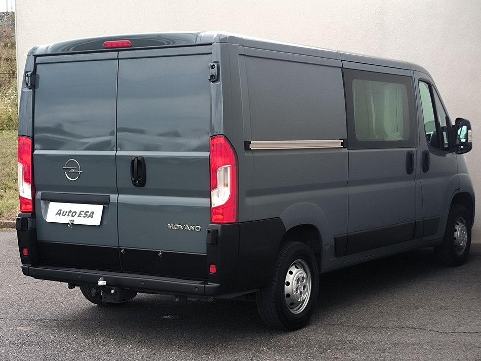 Opel Movano 2.2CDTi  L2H1