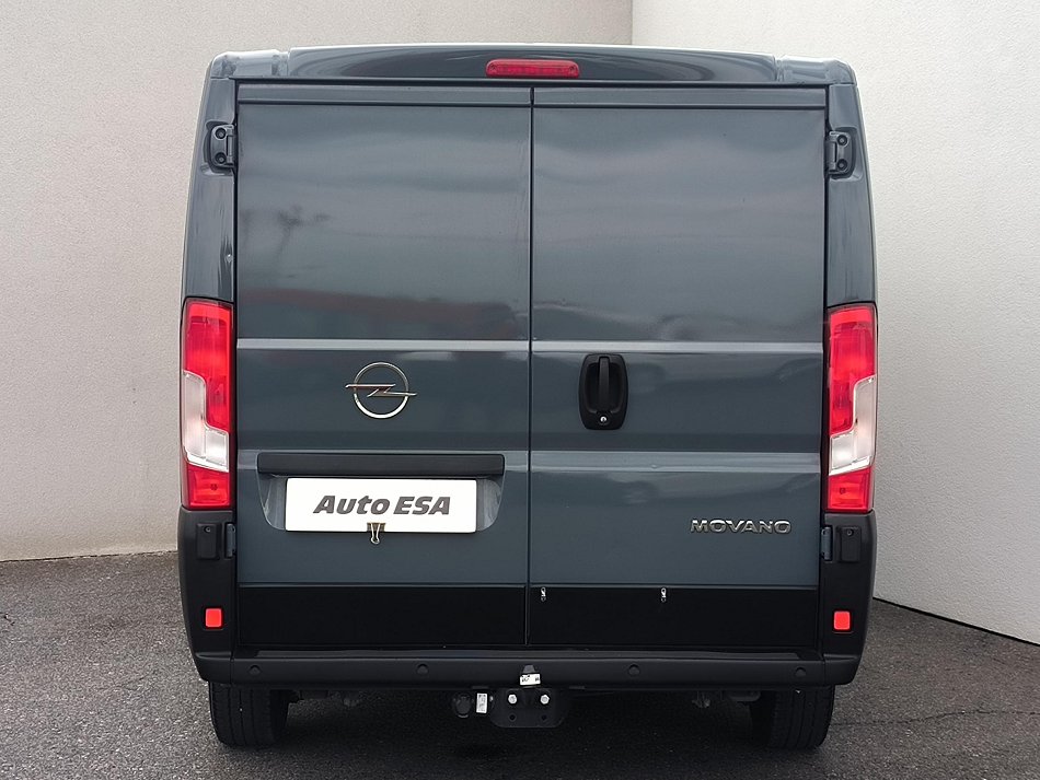 Opel Movano 2.2CDTi  L2H1
