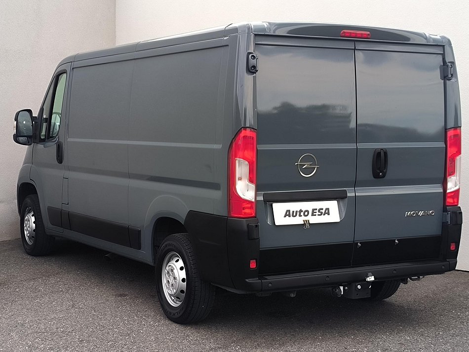 Opel Movano 2.2CDTi  L2H1