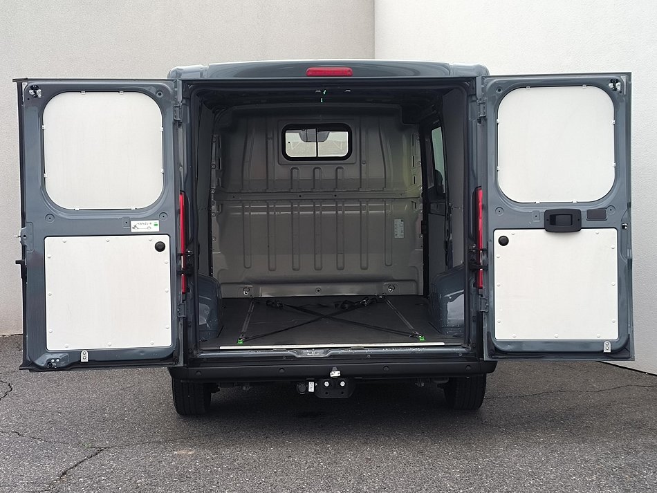 Opel Movano 2.2CDTi  L2H1