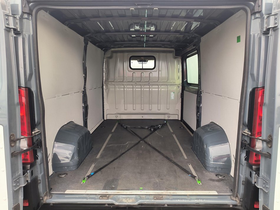 Opel Movano 2.2CDTi  L2H1