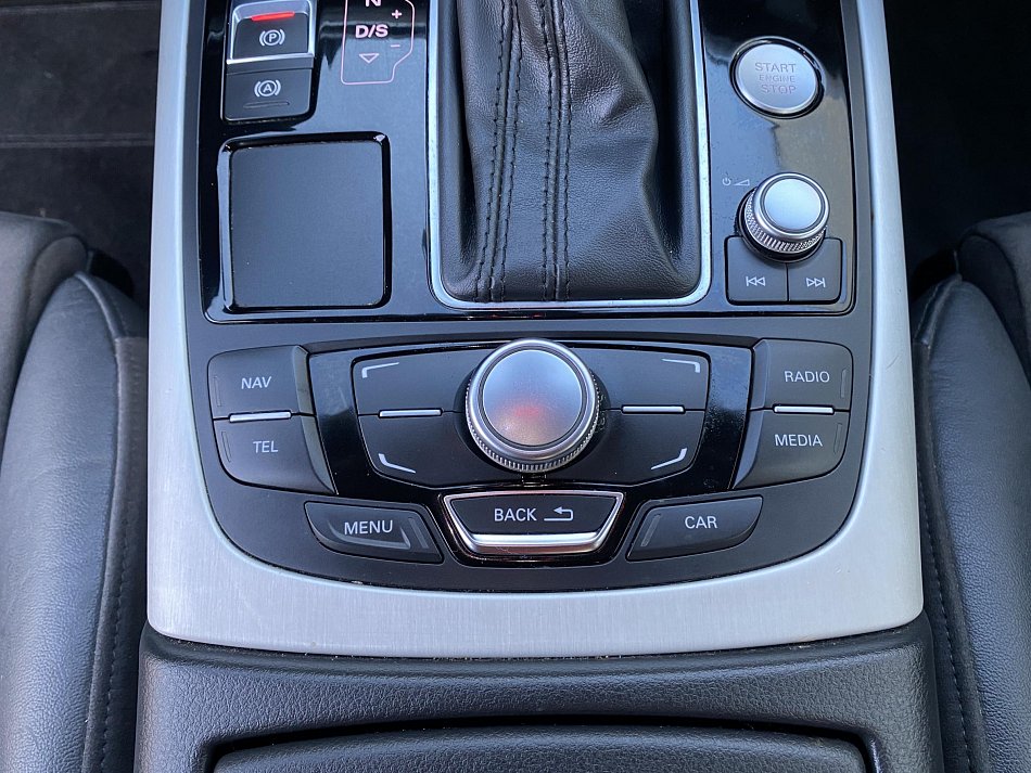 Audi A6 2.8 FSi  Quattro