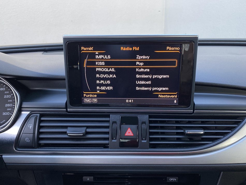 Audi A6 2.8 FSi  Quattro