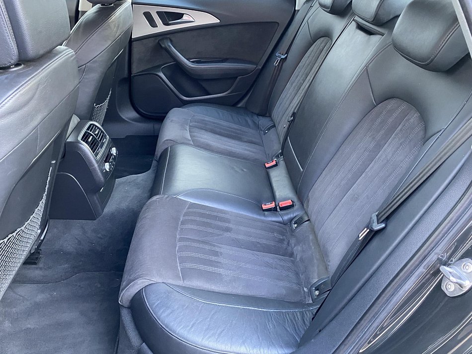 Audi A6 2.8 FSi  Quattro