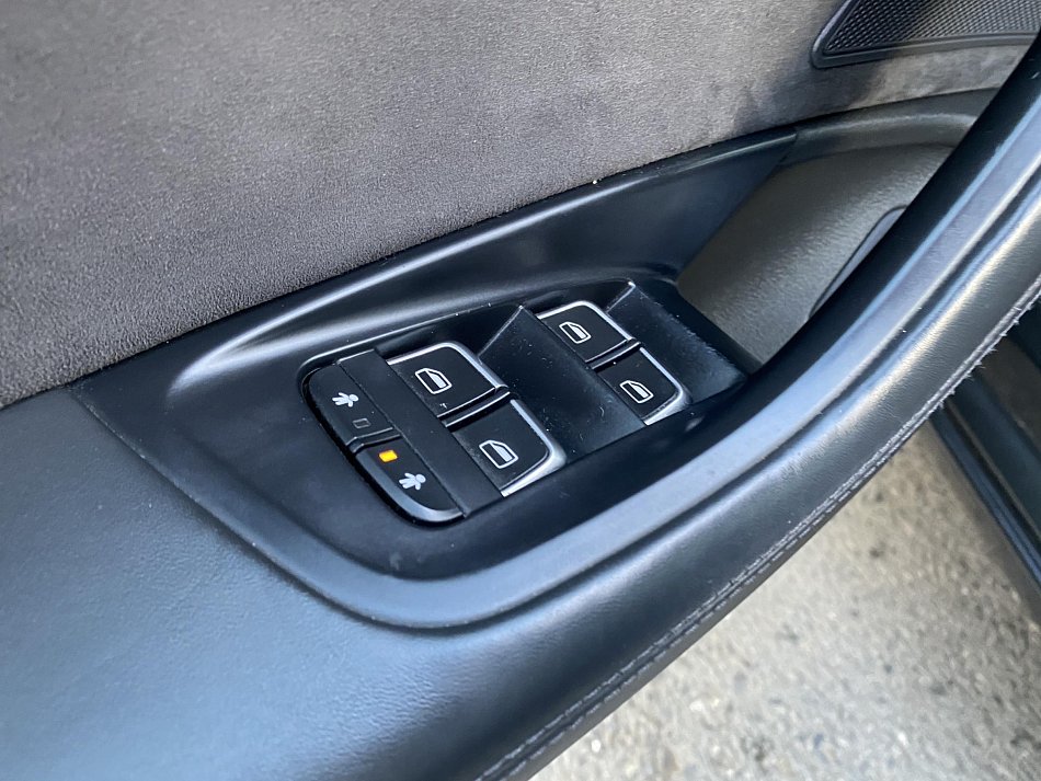 Audi A6 2.8 FSi  Quattro