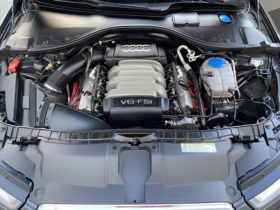 Audi A6 2.8 FSi  Quattro