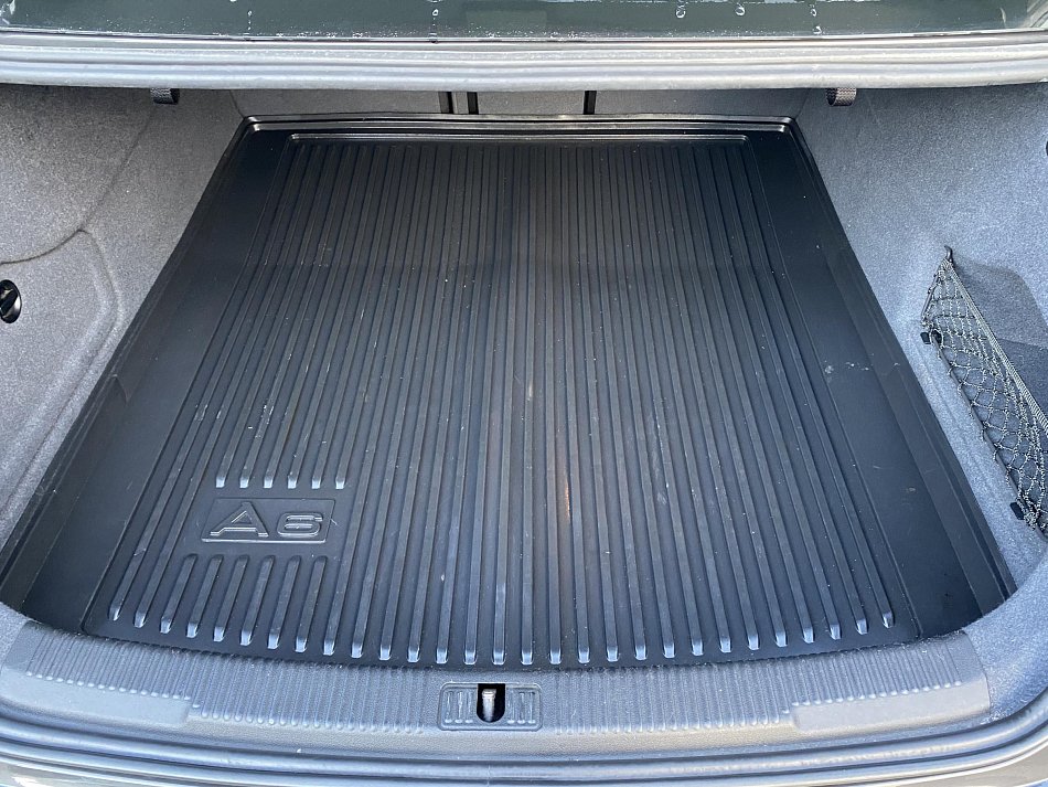 Audi A6 2.8 FSi  Quattro