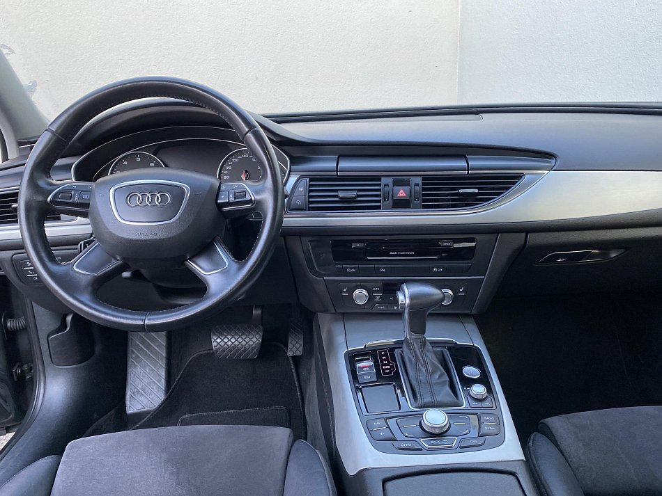 Audi A6 2.8 FSi  Quattro