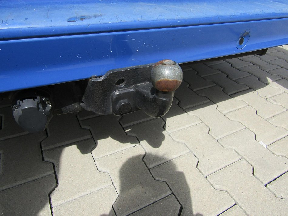 Renault Trafic 2.0dCi  9míst