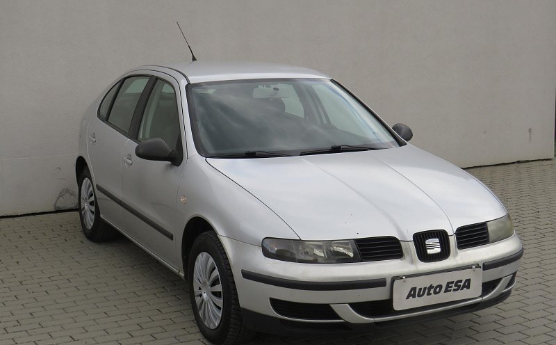 Seat Leon 1.4i 