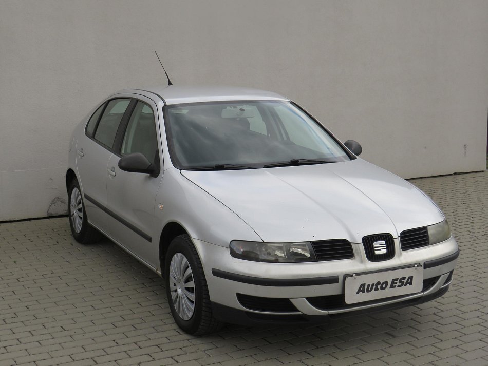 Seat Leon 1.4i 