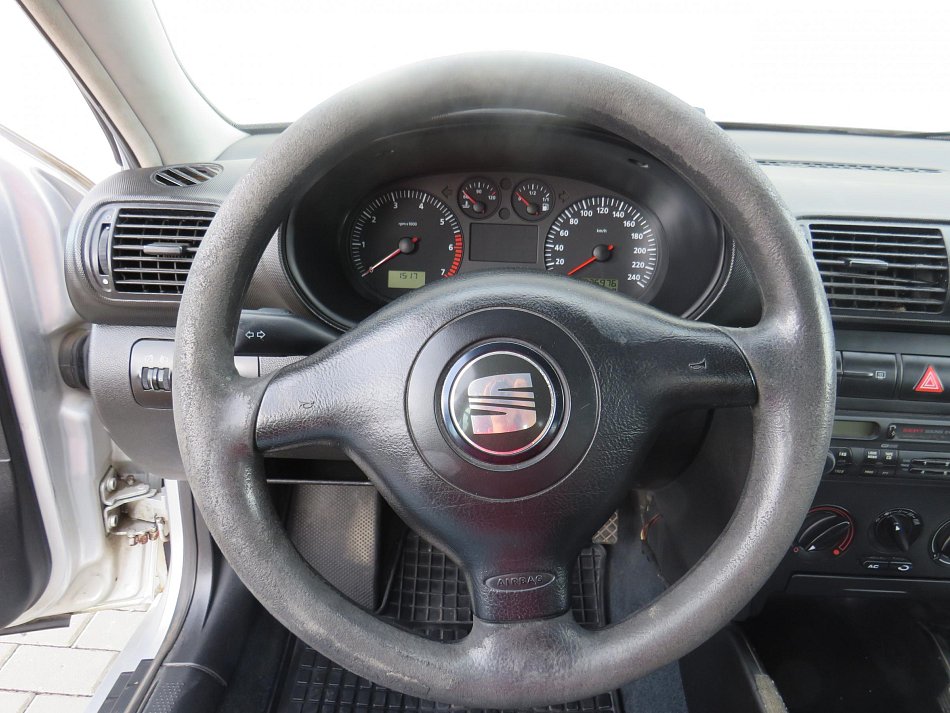 Seat Leon 1.4i 