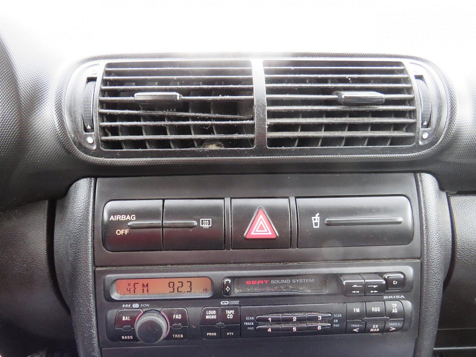 Seat Leon 1.4i 