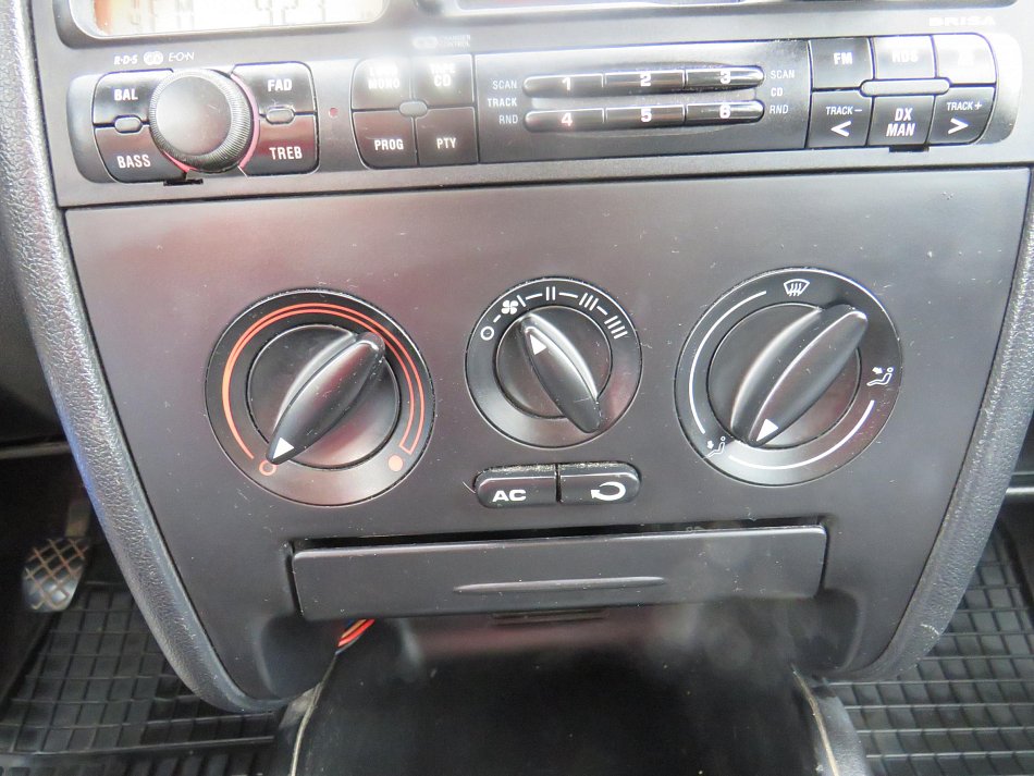 Seat Leon 1.4i 