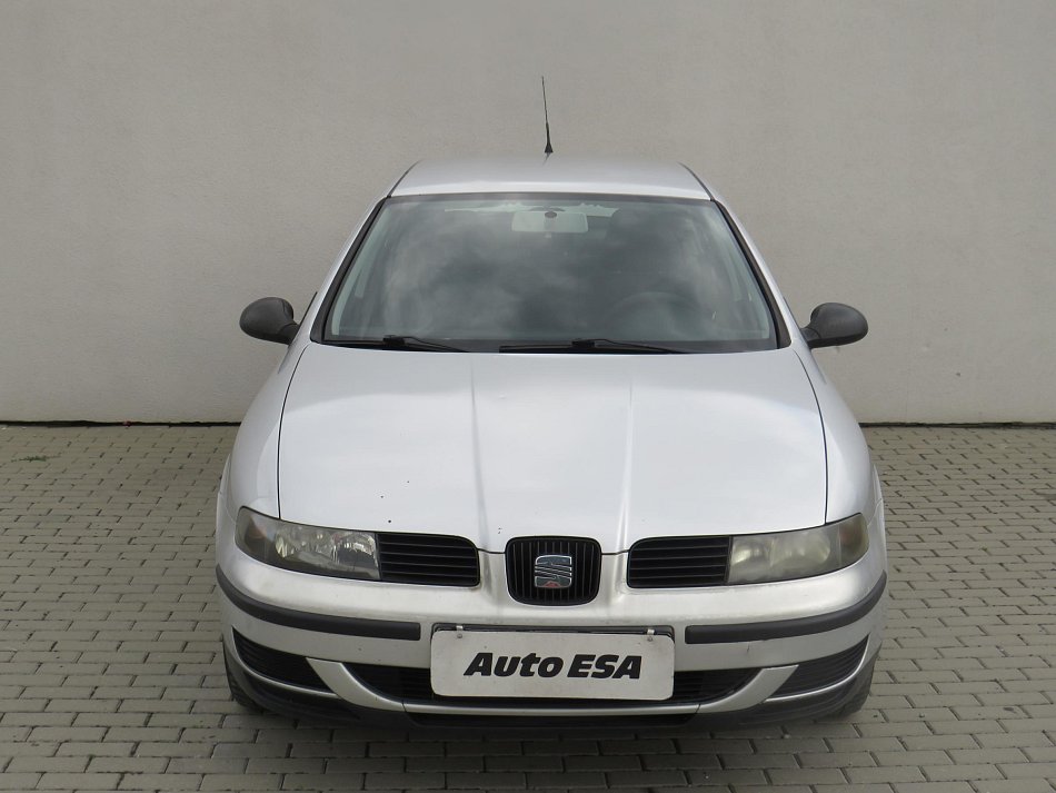 Seat Leon 1.4i 