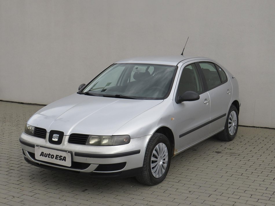 Seat Leon 1.4i 