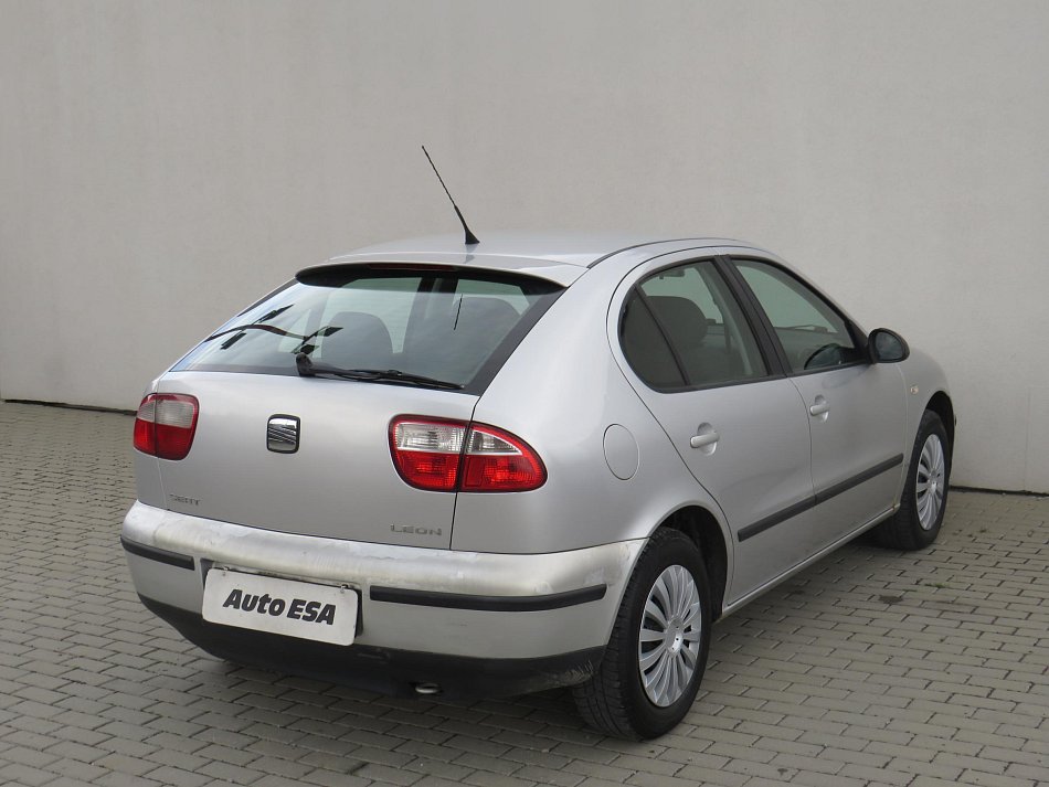 Seat Leon 1.4i 