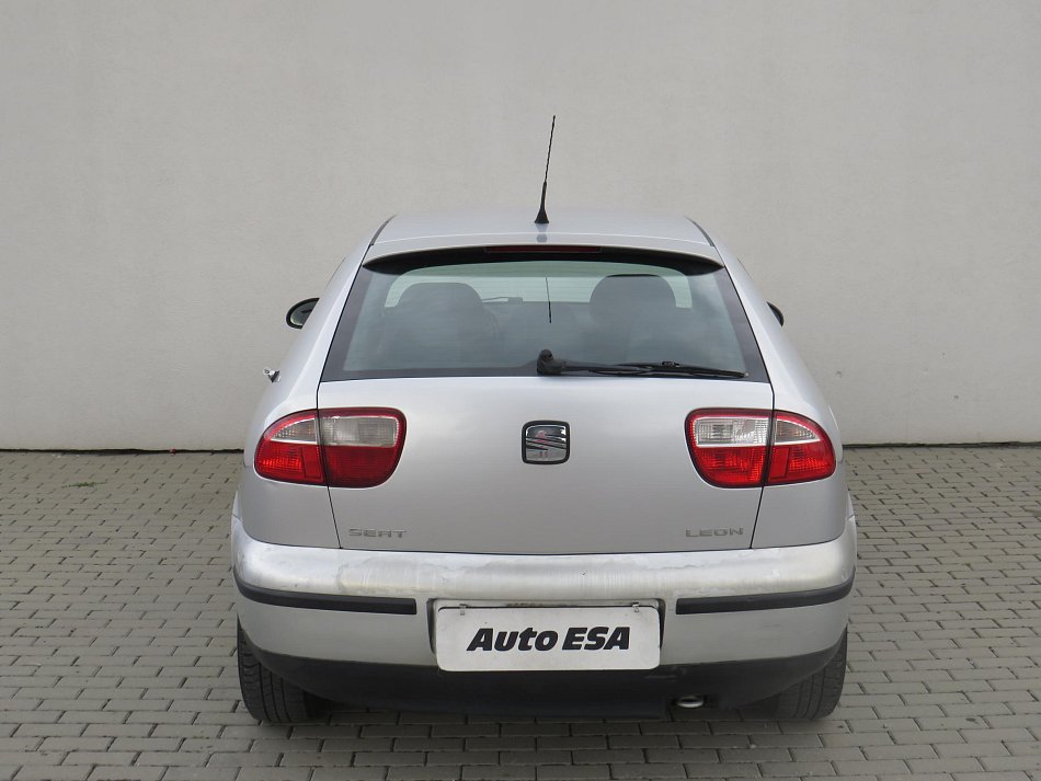 Seat Leon 1.4i 