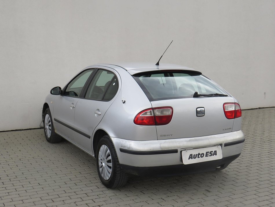 Seat Leon 1.4i 