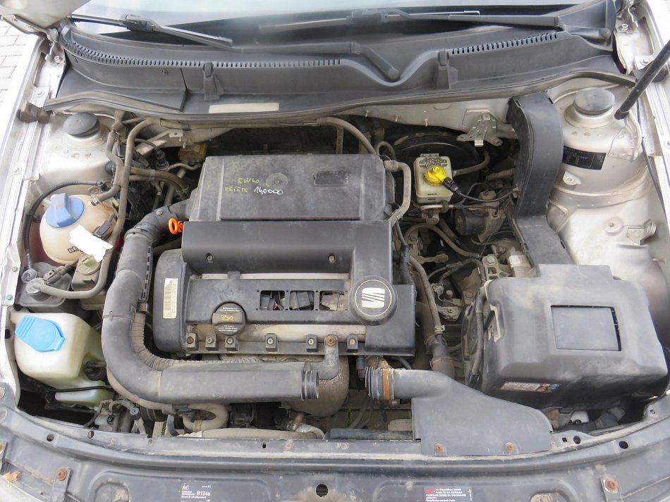 Seat Leon 1.4i 