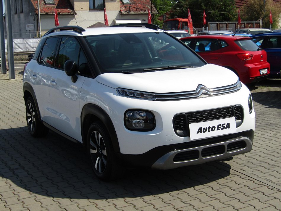 Citroën C3 Aircross 1.2 PT 