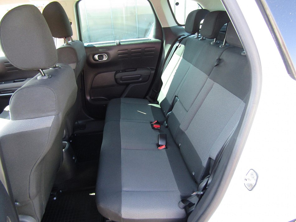 Citroën C3 Aircross 1.2 PT 